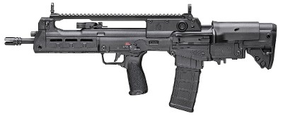 SPRINGFIELD ARMORY HELLION (GEAR UP PACKAGE) 5.56X45MM NATO - Image 2 of 3