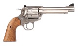 RUGER BISLEY FLATTOP .45 ACP - 1 of 1