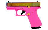 GLOCK G43X 9MM LUGER (9x19 PARA) - 1 of 1
