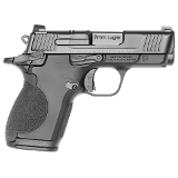 SMITH & WESSON CSX 9MM 9MM LUGER (9X19 PARA) - 1 of 2