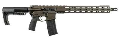 ZRO Delta ZULU2 .223 WYLDE - Image 1 of 1