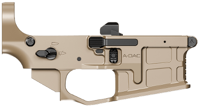 RADIAN WEAPONS A-DAC 15 LOWER RECEIVER MULTI - Image 1 of 1