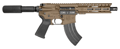DIAMONDBACK DB15 7.62X39MM - Image 1 of 1