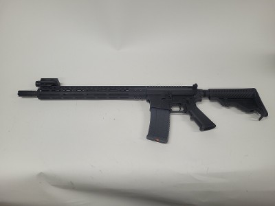 DPMS A-15 5.56X45MM NATO - Image 2 of 4