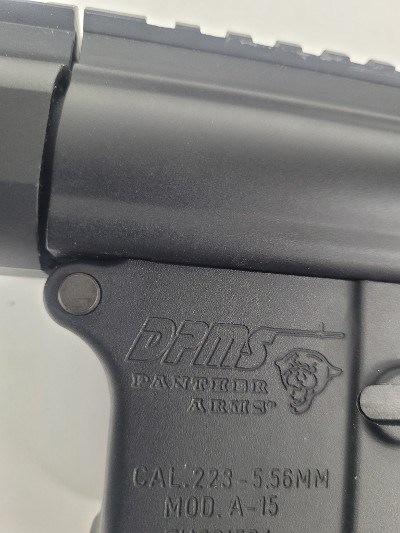 DPMS A-15 5.56X45MM NATO - Image 4 of 4