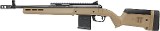 SAVAGE ARMS SCOUT (300 BLK) LEFT HANDED.300 AAC BLACKOUT - Image 2 of 3