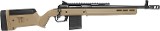 SAVAGE ARMS SCOUT (300 BLK) LEFT HANDED.300 AAC BLACKOUT - Image 1 of 3