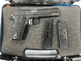 KIMBER CUSTOM II *CA COMPLIANT* .45 ACP - 7 of 7