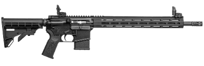 TIPPMANN ARMS M4-22 WMR MAGNUM ELITE HUNTER .22 WMR - Image 1 of 1
