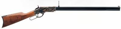 UBERTI 1860 HENRY .45 LC - Image 1 of 1