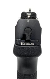 TAURUS PT-140 Pro Millennium .40 CALIBER - 5 of 11