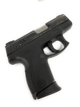TAURUS PT-140 Pro Millennium .40 CALIBER - 9 of 11