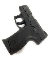 TAURUS PT-140 Pro Millennium .40 CALIBER - 10 of 11