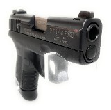 TAURUS PT-140 Pro Millennium .40 CALIBER - 3 of 11