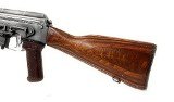 ROMARM/CUGIR Wasr-10 7.62X39MM - 2 of 10