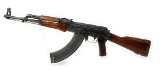 ROMARM/CUGIR Wasr-10 7.62X39MM - 1 of 10