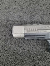CANIK tp9sfx 9MM LUGER (9x19 PARA) - Image 5 of 8