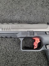CANIK tp9sfx 9MM LUGER (9x19 PARA) - Image 4 of 8