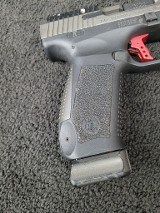 CANIK tp9sfx 9MM LUGER (9x19 PARA) - Image 8 of 8