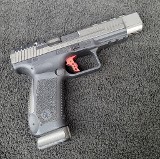 CANIK tp9sfx 9MM LUGER (9x19 PARA) - Image 1 of 8
