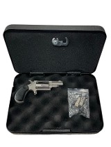 NORTH AMERICAN ARMS NAA-22M .22 WMR - 7 of 7