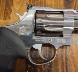 TAURUS 608 8.375" Ported .357 MAG - Image 6 of 14