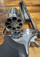 TAURUS 608 8.375" Ported .357 MAG - Image 14 of 14