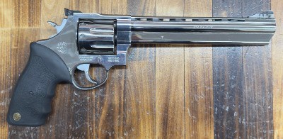 TAURUS 608 8.375" Ported .357 MAG - Image 2 of 14