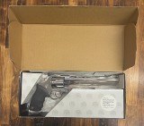 TAURUS 608 8.375" Ported .357 MAG - Image 1 of 14