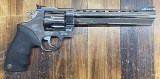 TAURUS 608 8.375" Ported .357 MAG - Image 2 of 14