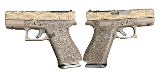 GLOCK 43X COPPERHEAD 9MM LUGER (9x19 PARA) - 1 of 1