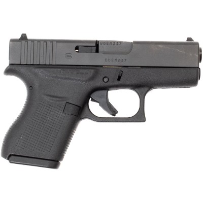 GLOCK 43 9MM LUGER (9X19 PARA) - Image 2 of 3