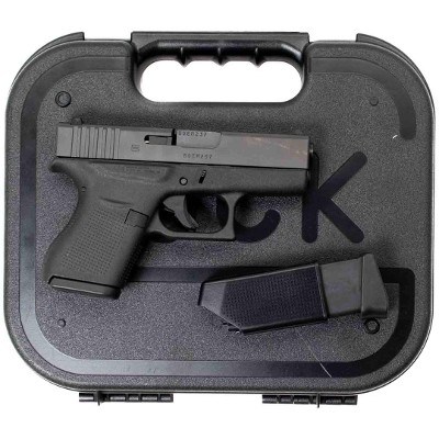 GLOCK 43 9MM LUGER (9X19 PARA) - Image 3 of 3