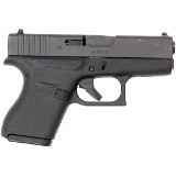 GLOCK 43 9MM LUGER (9X19 PARA) - Image 2 of 3