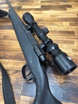 SAVAGE ARMS AXIS .30-06 SPRG - 3 of 7