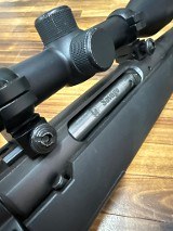 SAVAGE ARMS AXIS .30-06 SPRG - 6 of 7
