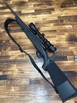 SAVAGE ARMS AXIS .30-06 SPRG - 1 of 7