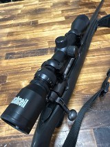 SAVAGE ARMS AXIS .30-06 SPRG - 7 of 7