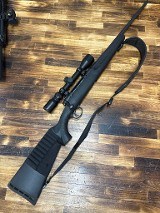 SAVAGE ARMS AXIS .30-06 SPRG - 5 of 7