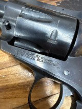 RUGER New Model Blackhawk .357 MAG - 6 of 6