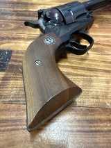 RUGER New Model Blackhawk .357 MAG - 2 of 6