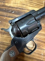 RUGER New Model Blackhawk .357 MAG - 3 of 6
