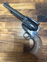 RUGER New Model Blackhawk .357 MAG - 4 of 6