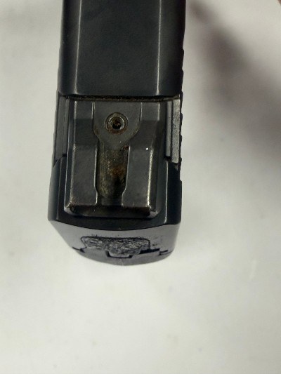 SMITH & WESSON M&P40 SHIELD .40 S&W - Image 7 of 10