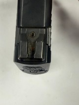 SMITH & WESSON M&P40 SHIELD .40 S&W - Image 7 of 10