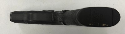 SMITH & WESSON M&P40 SHIELD .40 S&W - Image 6 of 10