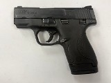 SMITH & WESSON M&P40 SHIELD .40 S&W - Image 2 of 10