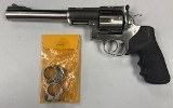 RUGER SUPER REDHAWK .44 MAGNUM - 16 of 16