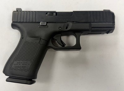 GLOCK G19 GEN 5 9MM LUGER (9x19 PARA) - Image 1 of 7