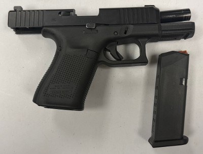 GLOCK G19 GEN 5 9MM LUGER (9x19 PARA) - Image 6 of 7